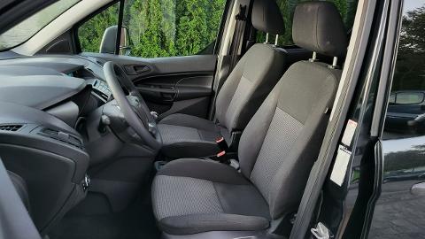 Ford Tourneo Connect II  (95KM) - 35 900  PLN, 2014 - Jatutów - wyprzedaż | Autoria.pl