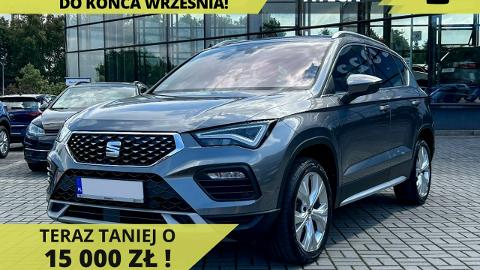 Seat Ateca (150KM) -  149 053  PLN, 2024 - Myślenice - wyprzedaż | Autoria.pl