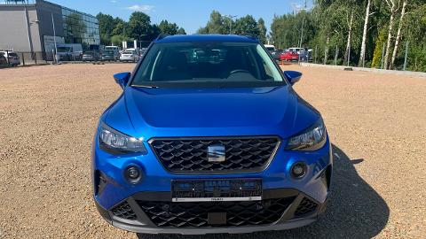 Seat Arona (115KM) - 96 983  PLN, 2024 - Myślenice - wyprzedaż | Autoria.pl