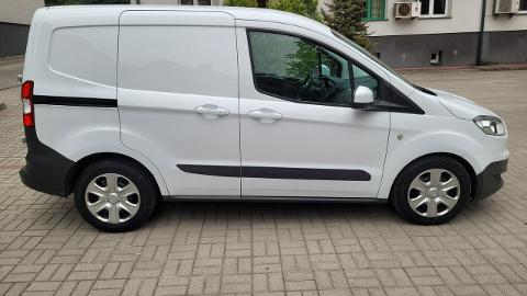 Ford Transit Courier (101KM) - 30 300  PLN, 2016 - Ćmińsk - wyprzedaż | Autoria.pl