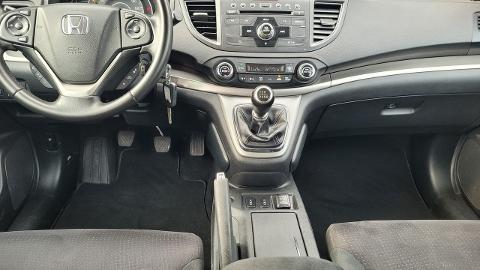 Honda CR-V IV  (155KM) - 56 900  PLN, 2013 - Żabno - wyprzedaż | Autoria.pl