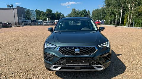 Seat Ateca (150KM) -  131 473  PLN, 2024 - Myślenice - wyprzedaż | Autoria.pl