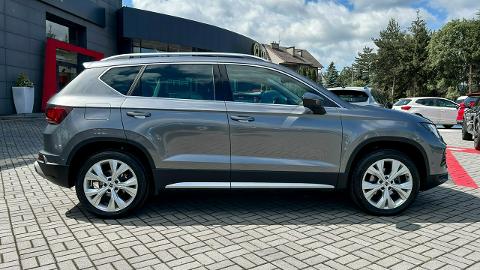 Seat Ateca (150KM) -  149 053  PLN, 2024 - Myślenice - wyprzedaż | Autoria.pl