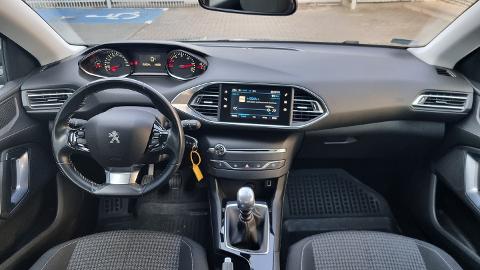 Peugeot 308 SW 1.5 BlueHDi Active S&S (130KM) - 48 900  PLN, 2018 - Radom - wyprzedaż | Autoria.pl