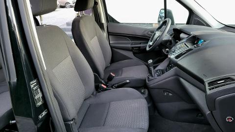 Ford Tourneo Connect II  (95KM) - 35 900  PLN, 2014 - Jatutów - wyprzedaż | Autoria.pl