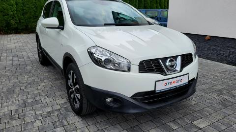 Nissan Qashqai I  (110KM) - 35 900  PLN, 2012 - Jatutów - wyprzedaż | Autoria.pl