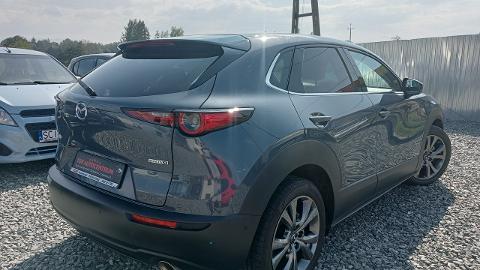 Mazda CX-30 (179KM) -  109 900  PLN, 2020 - Pogwizdów - wyprzedaż | Autoria.pl