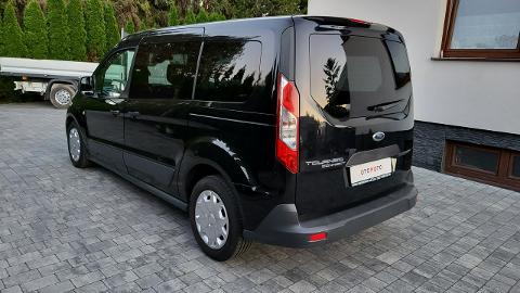 Ford Tourneo Connect II  (95KM) - 35 900  PLN, 2014 - Jatutów - wyprzedaż | Autoria.pl