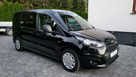 Ford Tourneo Connect II  (95KM) - 35 900  PLN, 2014 - Jatutów - wyprzedaż | Autoria.pl