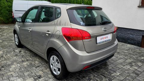 Kia Venga (115KM) - 30 900  PLN, 2014 - Jatutów - wyprzedaż | Autoria.pl