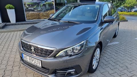 Peugeot 308 SW 1.5 BlueHDi Active S&S (130KM) - 48 900  PLN, 2018 - Radom - wyprzedaż | Autoria.pl