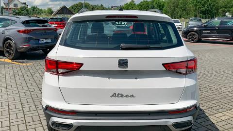 Seat Ateca (150KM) -  131 537  PLN, 2024 - Myślenice - wyprzedaż | Autoria.pl