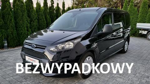 Ford Tourneo Connect II  (95KM) - 35 900  PLN, 2014 - Jatutów - wyprzedaż | Autoria.pl