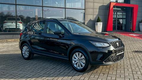 Seat Arona (115KM) - 93 000  PLN, 2024 - Myślenice - wyprzedaż | Autoria.pl