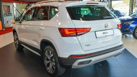 Seat Ateca (150KM) -  150 314  PLN, 2024 - Myślenice - wyprzedaż | Autoria.pl