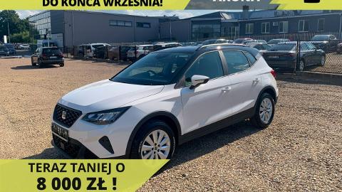 Seat Arona (115KM) - 94 200  PLN, 2024 - Myślenice - wyprzedaż | Autoria.pl