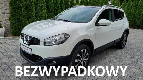 Nissan Qashqai I  (110KM) - 35 900  PLN, 2012 - Jatutów - wyprzedaż | Autoria.pl