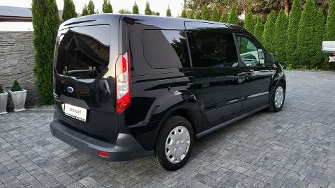 Ford Tourneo Connect II  (95KM) - 35 900  PLN, 2014 - Jatutów - wyprzedaż | Autoria.pl