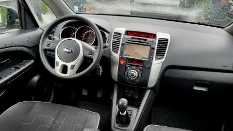 Kia Venga (115KM) - 30 900  PLN, 2014 - Jatutów - wyprzedaż | Autoria.pl