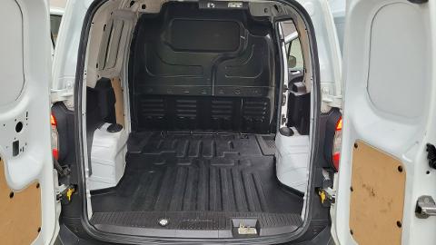 Ford Transit Courier (101KM) - 30 300  PLN, 2016 - Ćmińsk - wyprzedaż | Autoria.pl