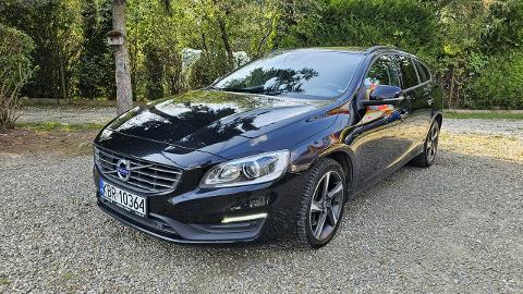 Volvo V60 I  (163KM) - 59 800  PLN, 2015 - Nowy Sącz - wyprzedaż | Autoria.pl