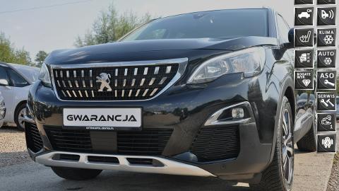 Peugeot 3008 II  (130KM) - 72 800  PLN, 2020 - Alwernia - wyprzedaż | Autoria.pl