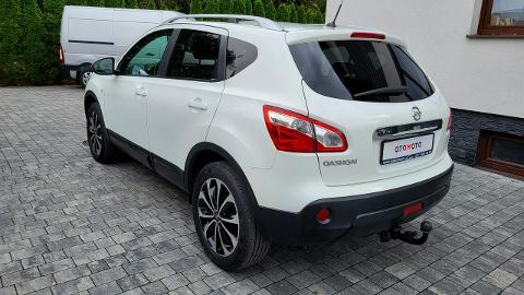 Nissan Qashqai I  (110KM) - 35 900  PLN, 2012 - Jatutów - wyprzedaż | Autoria.pl