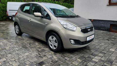 Kia Venga (115KM) - 30 900  PLN, 2014 - Jatutów - wyprzedaż | Autoria.pl