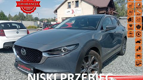 Mazda CX-30 (179KM) -  109 900  PLN, 2020 - Pogwizdów - wyprzedaż | Autoria.pl