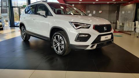 Seat Ateca (150KM) -  137 773  PLN, 2024 - Myślenice - wyprzedaż | Autoria.pl