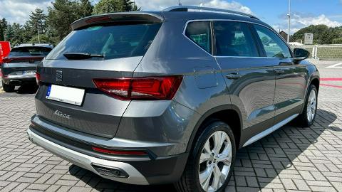 Seat Ateca (150KM) -  149 053  PLN, 2024 - Myślenice - wyprzedaż | Autoria.pl