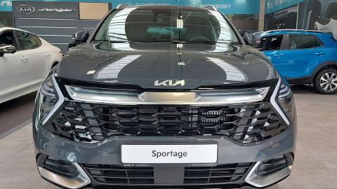 Kia Sportage V  (180KM) -  169 900  PLN, 2024 - Warszawa - wyprzedaż | Autoria.pl