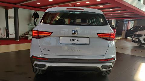 Seat Ateca (150KM) -  137 773  PLN, 2024 - Myślenice - wyprzedaż | Autoria.pl