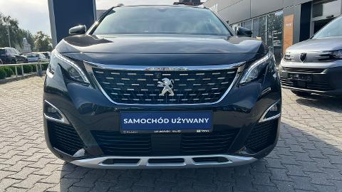 Peugeot 5008 1.5 BlueHDI Allure S&S EAT8 (130KM) - 86 900  PLN, 2018 - Ostrów Wielkopolski - wyprzedaż | Autoria.pl