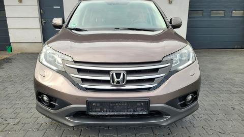 Honda CR-V IV  (155KM) - 56 900  PLN, 2013 - Żabno - wyprzedaż | Autoria.pl