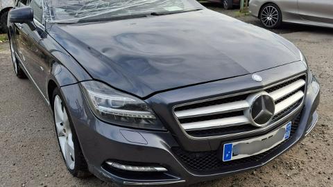 Mercedes-Benz CLS C218  (265KM) - 33 900  PLN, 2011 - PLESZEW - wyprzedaż | Autoria.pl