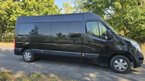 Renault Master IV  (163KM) - 65 900  PLN, 2016 - Karczew - wyprzedaż | Autoria.pl