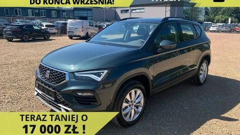 Seat Ateca (150KM) -  131 473  PLN, 2024 - Myślenice - wyprzedaż | Autoria.pl