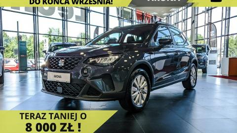 Seat Arona (115KM) - 93 149  PLN, 2024 - Myślenice - wyprzedaż | Autoria.pl