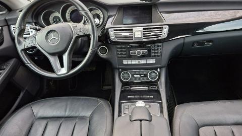 Mercedes-Benz CLS C218  (265KM) - 33 900  PLN, 2011 - PLESZEW - wyprzedaż | Autoria.pl