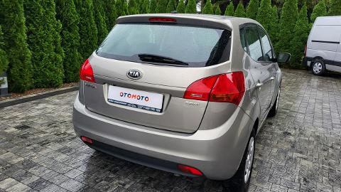 Kia Venga (115KM) - 30 900  PLN, 2014 - Jatutów - wyprzedaż | Autoria.pl