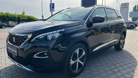 Peugeot 5008 1.5 BlueHDI Allure S&S EAT8 (130KM) - 86 900  PLN, 2018 - Ostrów Wielkopolski - wyprzedaż | Autoria.pl