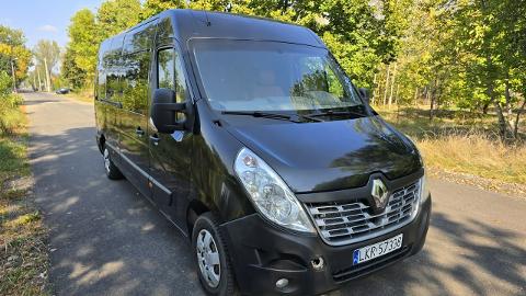 Renault Master IV  (163KM) - 65 900  PLN, 2016 - Karczew - wyprzedaż | Autoria.pl