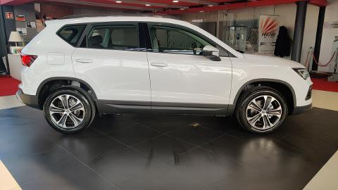 Seat Ateca (150KM) -  137 773  PLN, 2024 - Myślenice - wyprzedaż | Autoria.pl