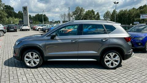 Seat Ateca (150KM) -  149 053  PLN, 2024 - Myślenice - wyprzedaż | Autoria.pl