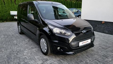 Ford Tourneo Connect II  (95KM) - 35 900  PLN, 2014 - Jatutów - wyprzedaż | Autoria.pl