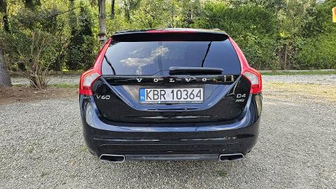 Volvo V60 I  (163KM) - 59 800  PLN, 2015 - Nowy Sącz - wyprzedaż | Autoria.pl