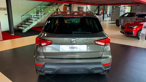 Seat Arona (115KM) -  106 981  PLN, 2024 - Myślenice - wyprzedaż | Autoria.pl