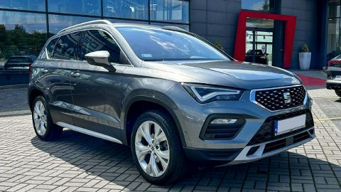 Seat Ateca (150KM) -  149 053  PLN, 2024 - Myślenice - wyprzedaż | Autoria.pl