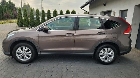 Honda CR-V IV  (155KM) - 56 900  PLN, 2013 - Żabno - wyprzedaż | Autoria.pl